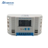 AIBUCUO Jubo MPPT Solar Controller Color Screen Solar Home Charging Protection Controller details Picture